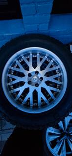General GT Grabber AT3 305/50 R20 XL 20 inch velgen, Ophalen, Gebruikt, Banden en Velgen, 305 mm
