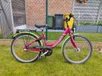 Kinderfiets 3 versnellingen / 24 inch wielen., Ophalen, Gebruikt, 20 inch of meer, Pegasus