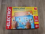 Electro spel lagere school vanaf 6 jaar, Ophalen of Verzenden, Zo goed als nieuw