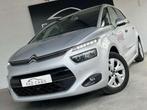 Citroën C4 Picasso 1.6 HDI * 1ER PROP + GPS + CAMERA + CLIM, 5 places, 101 g/km, 1560 cm³, Tissu