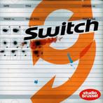 Various – Switch 9, Cd's en Dvd's, Ophalen of Verzenden, Zo goed als nieuw