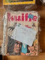 Kuifje magazines, Boeken, Ophalen, Gelezen