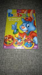 DVD Bobo – Nieuw, Cd's en Dvd's, Ophalen of Verzenden, Nieuw in verpakking
