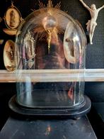 Ancien globe, Ophalen, Zo goed als nieuw