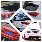 Mercedes AMG accessoires grillspoilerkleppen vleugels