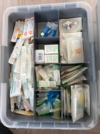 Oefenmateriaal verpleegkunde, Livres, Livres d'étude & Cours, Enlèvement ou Envoi, Comme neuf, Enseignement supérieur professionnel