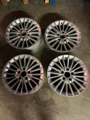 BMW 17" Velgen BM238 F30, F31 beschikbaar voor biedingen