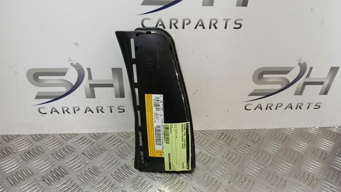 Airbag stoel (zitplaats) van een Mercedes A-Klasse, Auto-onderdelen, Overige Auto-onderdelen, Gebruikt, 3 maanden garantie, Ophalen of Verzenden