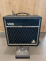Vox Cambridge 15 Guitar Amp, Minder dan 50 watt, Gitaar, Zo goed als nieuw