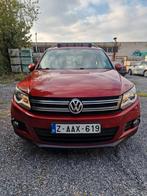Volkswagen Tiguan 1.4 TSi Trend & Fun // Prete a immatricul., Autos, Volkswagen, Achat, Euro 6, Entreprise, 149 g/km