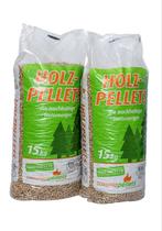 Pellets PRE- WINTER SALE, Ophalen, Zo goed als nieuw