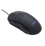 GEAR4U (Gaming) Muis LED, Computers en Software, Rechtshandig, Muis, Fourcom, Info@gear4u.dk