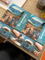 Grammaire trajet, Boeken, Ophalen, Gelezen