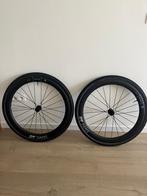 DT SWISS GRC 1400 DICUT 50 (set), Fietsen en Brommers, Fietsonderdelen, DT Swiss, Racefiets, Zo goed als nieuw, Ophalen