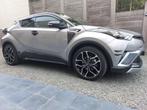 toyota CHR  bouwjaar 2017 Benzine, Auto's, 4 deurs, Leder, Grijs, Particulier