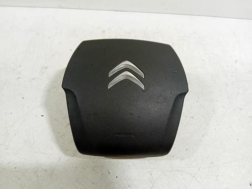 AIRBAG STUUR Citroën C4 Picasso (3D / 3E) (96764017ZD), Auto-onderdelen, Overige Auto-onderdelen, Citroën, Gebruikt
