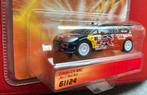Carrera Go 61124 electric car citroen red bull, Ophalen, Nieuw, Carrera