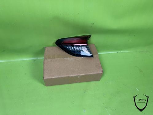 opel corsa F 19 + achterlicht rechts achter 9830096180, Auto-onderdelen, Verlichting, Opel, Nieuw