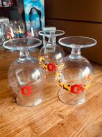 Set tritan onbreekbare Duvel glazen (plastic), Enlèvement ou Envoi, Neuf