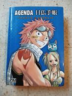 Manga Agenda franco-japonais 2009-2010 PIKA Edition, Comme neuf, Japon (Manga), Comics, Enlèvement ou Envoi