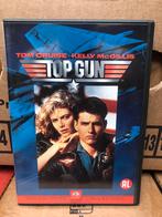 Top gun DVD, Cd's en Dvd's, Dvd's | Actie, Ophalen of Verzenden, Zo goed als nieuw