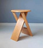 Opvouwbare kruk Suzy, Adrian Reed, Ophalen of Verzenden, Gebruikt, Hout
