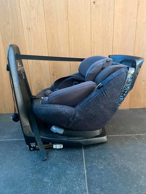 Maxi-Cosi AxissFix met verkleiner, Kinderen en Baby's, Autostoeltjes, Zo goed als nieuw, Maxi-Cosi, Ophalen