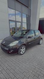 Renault clio, Euro 5, Bedrijf, Handgeschakeld, Boordcomputer