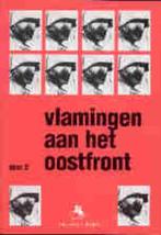 Vlamingen aan het Oostfront, Boeken, Ophalen of Verzenden