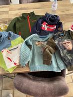 Kinderkleding, Kinderen en Baby's, Ophalen, Gebruikt, Maat 110