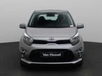 Kia Picanto 1.0 DPi DynamicPlusLine | Navi | Cam | ECC | LMV, 4 zetels, Stof, Gebruikt, Euro 6