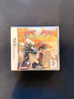 Nintendo DS: MX vs ATV Untamed – compleet (doosje + boekje), Ophalen of Verzenden, Zo goed als nieuw, Racen en Vliegen, Vanaf 3 jaar