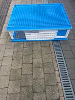 duiven grote opleermand, Animaux & Accessoires, Autres accessoires pour animaux, Enlèvement, Comme neuf