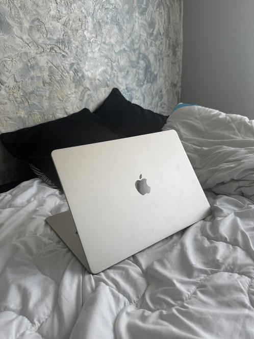 Macbook air m4 15inch, Computers en Software, Apple Macbooks, MacBook, 15 inch, Ophalen of Verzenden