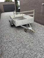 aanhangwagen, Auto diversen, Ophalen, Zo goed als nieuw