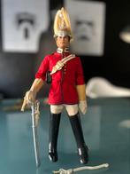Action Man Vintage Palitoy Engelse garde, Verzamelen, Ophalen, Zo goed als nieuw