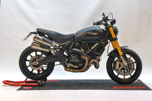 Ducati Scrambler 1100 Sport, Motos, Motos | Ducati, Entreprise, Naked bike, plus de 35 kW, 2 cylindres, Enlèvement
