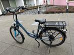 Elektrische fiets, Ophalen, Zo goed als nieuw