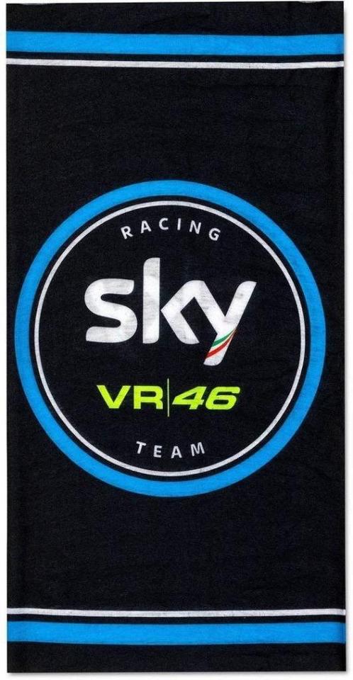 Rossi SKY racing neck wear buff kol SKUNW338304, Motoren, Kleding | Motorkleding, Overige typen, Dames, Heren, Kinderen, Nieuw met kaartje