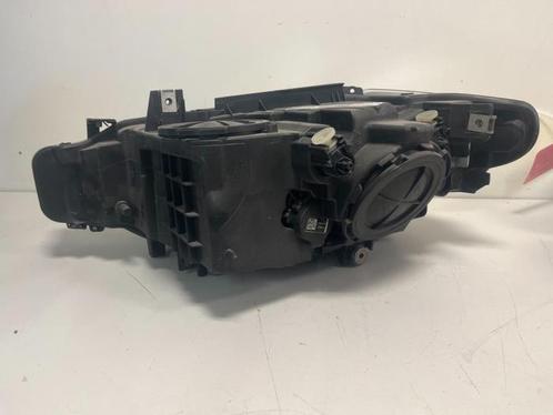 Koplamp rechts van een BMW 3-Serie, Auto-onderdelen, Verlichting, BMW, Gebruikt, 3 maanden garantie, Ophalen of Verzenden