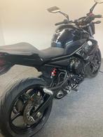 Yamaha XJ6 bj.2013 ref. LS 2908, 4 cilinders, Bedrijf, 600 cc, 12 t/m 35 kW