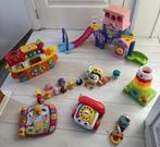 Baby - Peuter speelgoed, Kinderen en Baby's, Ophalen, Zo goed als nieuw, 6 maanden tot 2 jaar