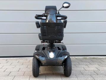 Strider ST4D 5G Scootmobiel Als nieuw Invalide Scooter beschikbaar voor biedingen