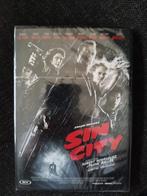 Sin City (avec Bruce Willis, ...) Neuf sous emballage, CD & DVD, DVD | Action, Neuf, dans son emballage, Enlèvement ou Envoi, Action