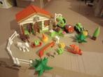 Boerderij met dieren, Ophalen, Gebruikt, Abrick