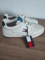 BASKETS TOMMY NEUF 42, Kleding | Heren, Schoenen, Wit, Tommy Hilfiger, Nieuw, Ophalen of Verzenden