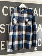 Chemise a carreaux Vans « XL », Kleding | Heren, Overhemden, Ophalen of Verzenden, Zo goed als nieuw