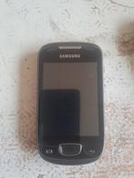 Samsung Galaxy S3 mini, Telecommunicatie, Mobiele telefoons | Samsung, Ophalen of Verzenden, Zo goed als nieuw