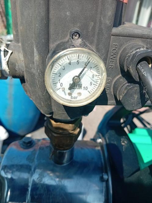 Pompen te koop – opgeknapt, opgelapt en klaar voor actie!, Doe-het-zelf en Bouw, Overige Doe-Het-Zelf en Bouw, Ophalen of Verzenden