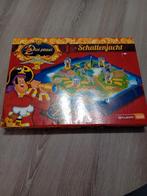 Piet piraat schattenjacht, Kinderen en Baby's, Speelgoed | Educatief en Creatief, Ophalen of Verzenden, Gebruikt, Ontdekken